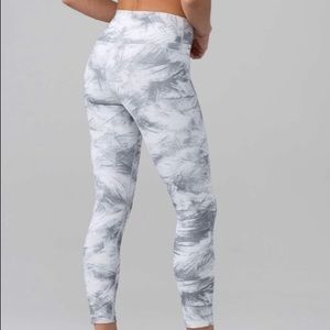 Lululemon High-Rise Wunder Under